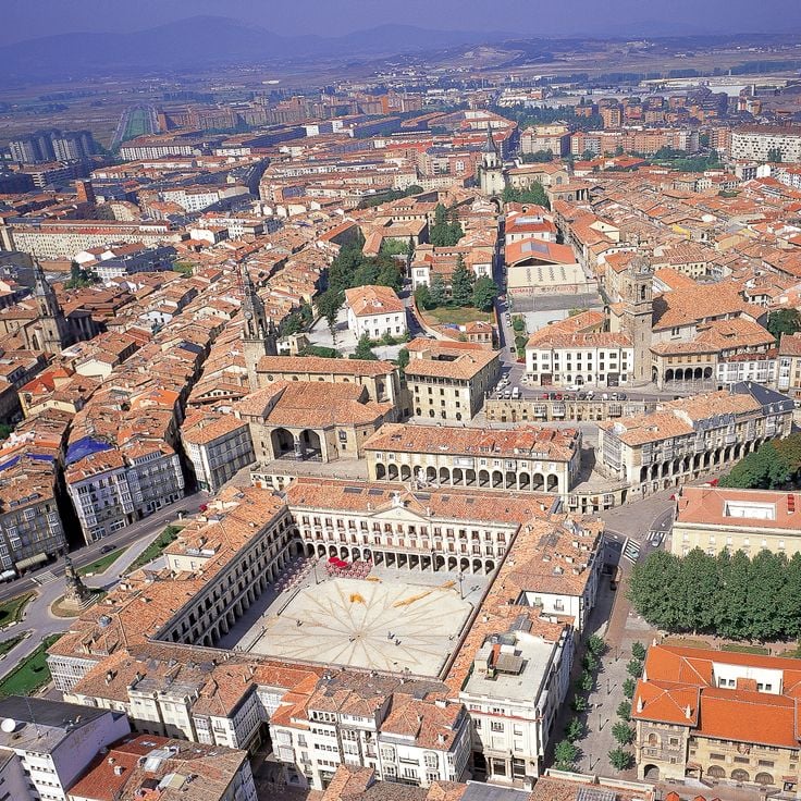 Vitoria