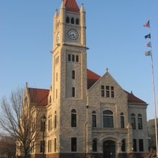 Greene County Courthouse