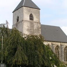 Église Saint-Martin