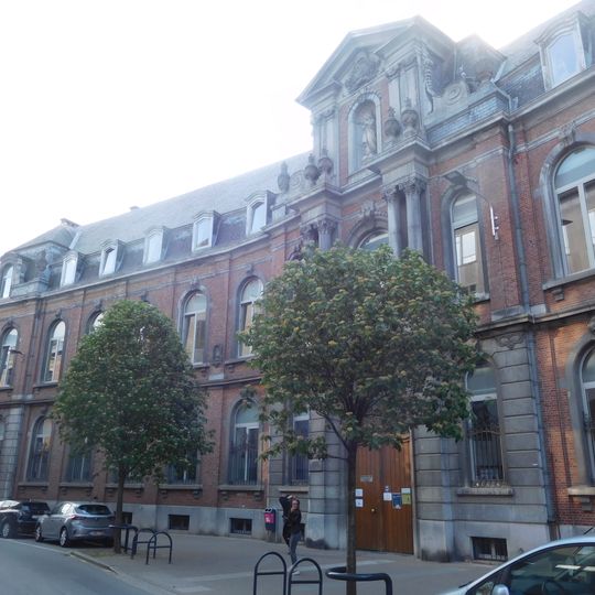 Sisters of Notre Dame de Namur