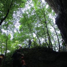 Grotte di Ortucchio