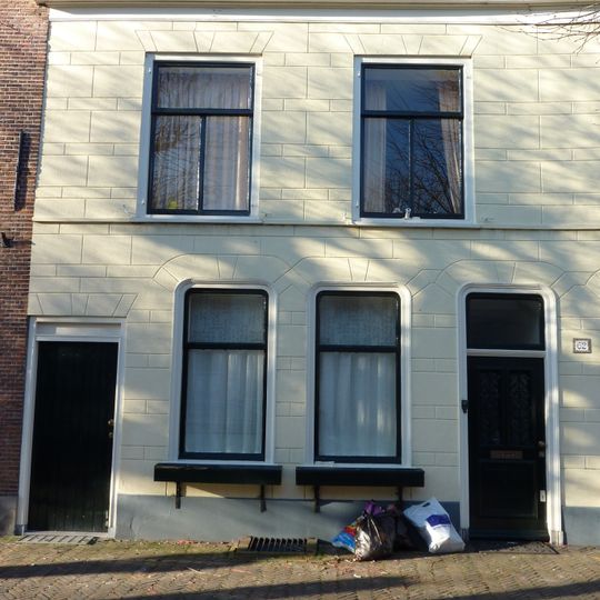 Voorstraat 62, Noordwijk