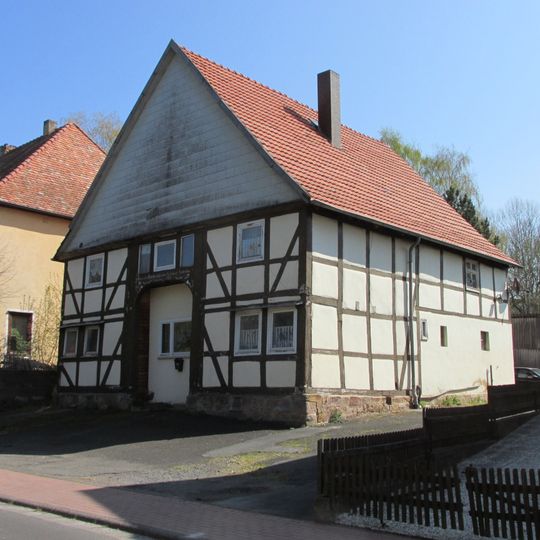 Lübecker Straße 22