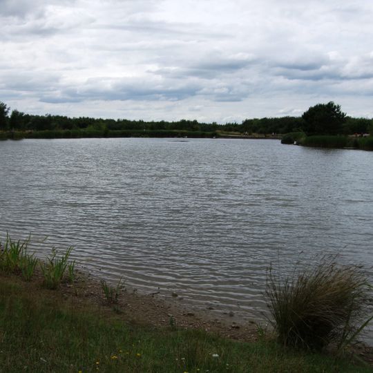 Rushcliffe Country Park