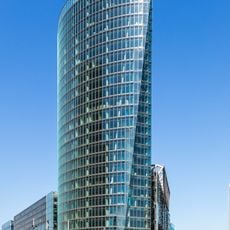 BahnTower