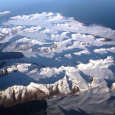 Samarinbreen