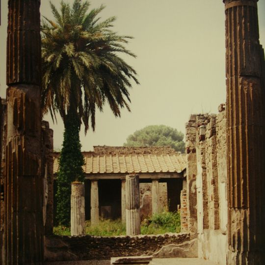 Casa del Labirinto