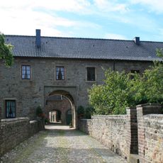 Burg Kreuzau