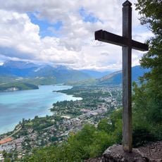 Croix du Chef-Lieu