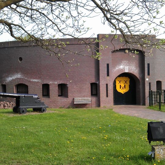 Fort Sint-Michiel