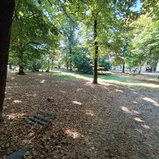 Giardini di San Paolo