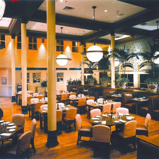 Atlanta Fish Market