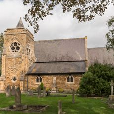 Church of All Saints