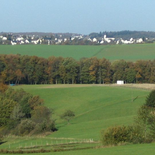 Peterswald-Löffelscheid