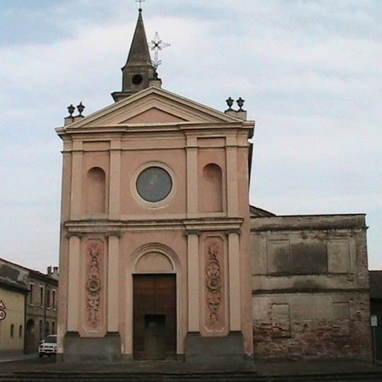 Chiesa di San Bartolomeo