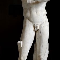 Apoxyomenos Pio-Clementino