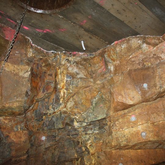 Dvořákova-Beznadějná jeskyně