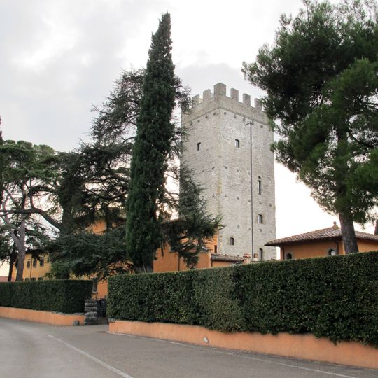 Villa La Torre