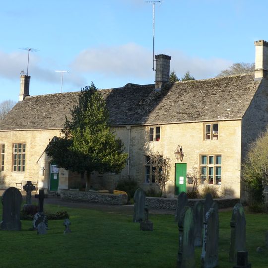 Bibury Primary School