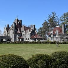 Woodmont