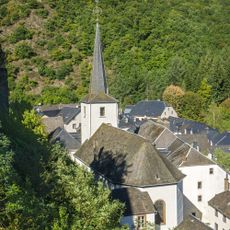 Église de la Nativité de la Bienheureuse-Vierge-Marie