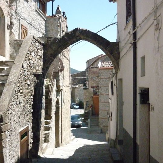 Arco normanno