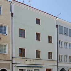 Salzburger Vorstadt 24