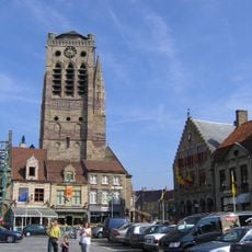 Sint-Niklaaskerk