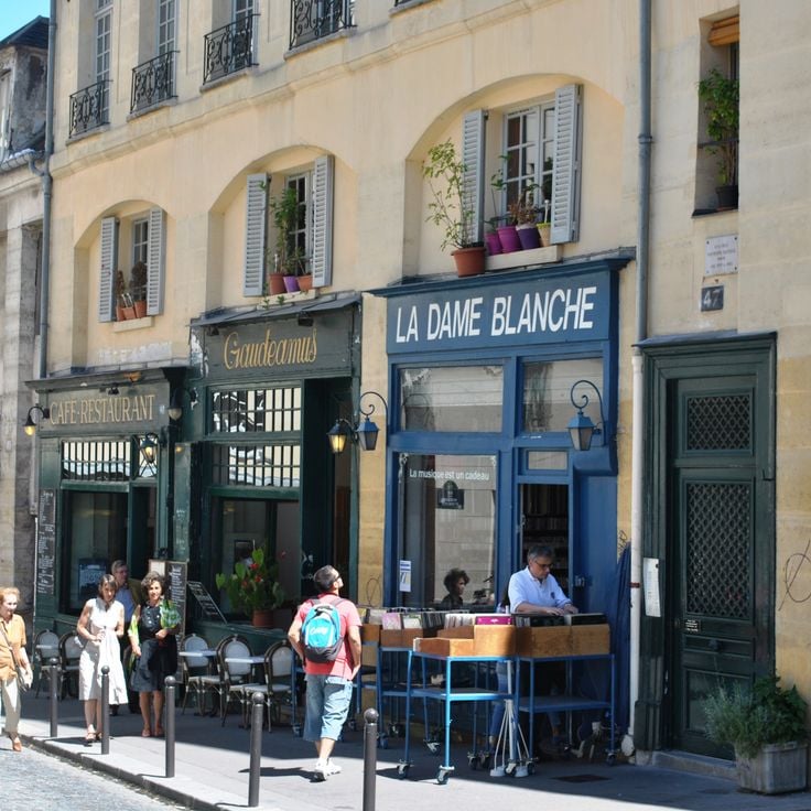 Montagna Sainte-Geneviève