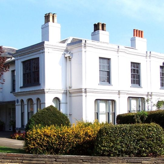 Hitchin Museum and Art Gallery