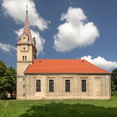 Cultural heritage monuments in gmina Wiązów
