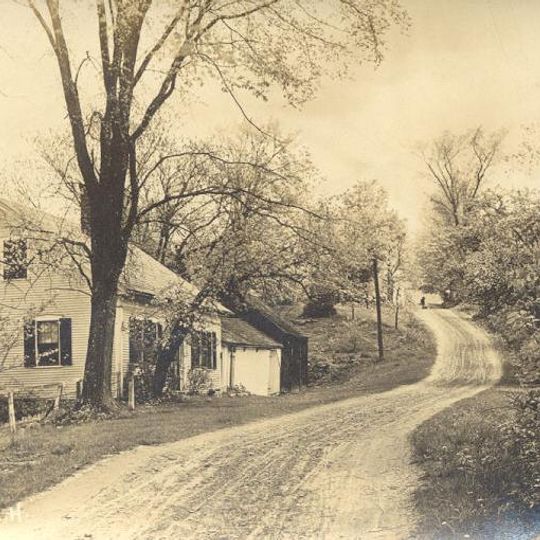 Langdon, New Hampshire