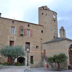 Église Sainte-Marie de Molitg-les-Bains