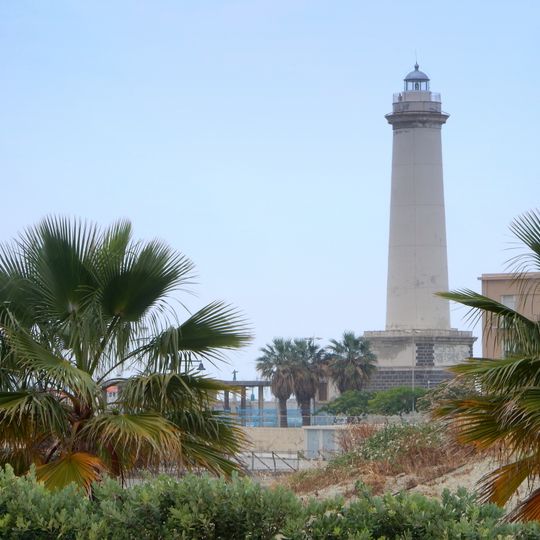 Faro San Giacomo