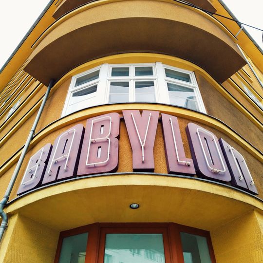 Babylon