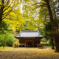 二岡神社