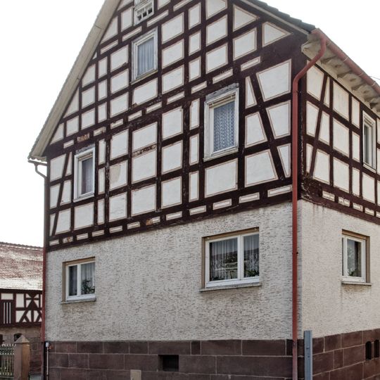 Marburger Straße 27