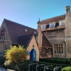 Francis Close College Old Practising School