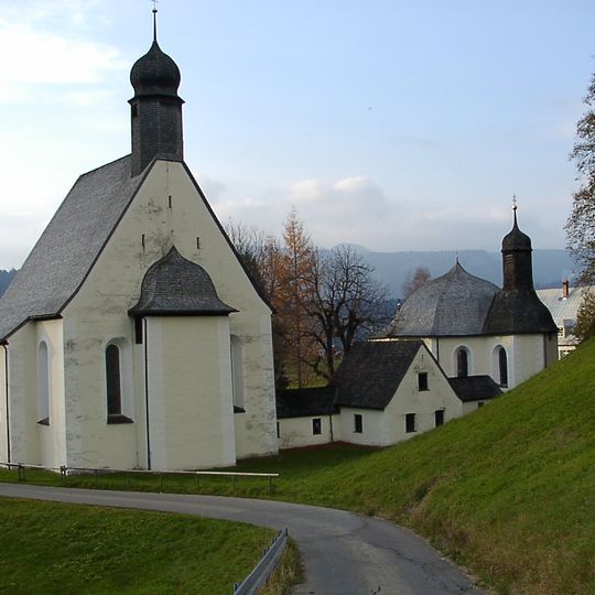 Maria Loreto ensemble