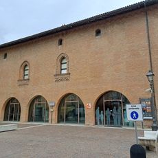 Museo civico di Tortona
