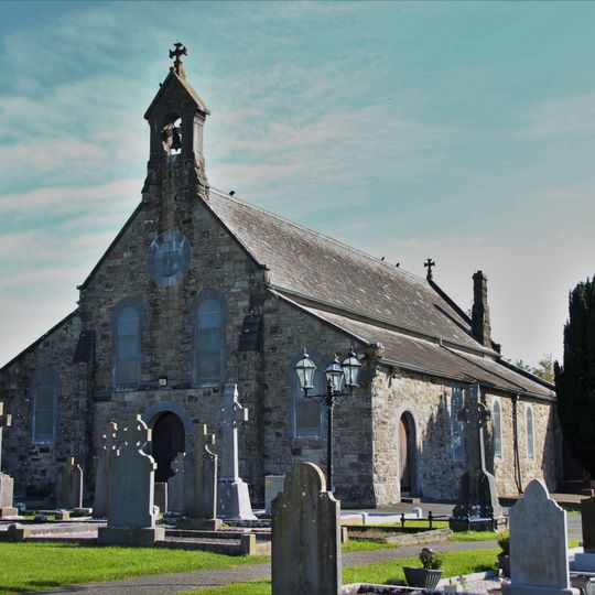 St Patrick's Church