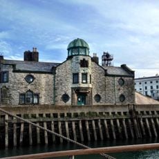 Former Customs Watch House