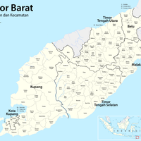 Malaka Barat