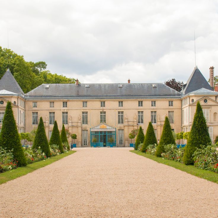 Château de Malmaison