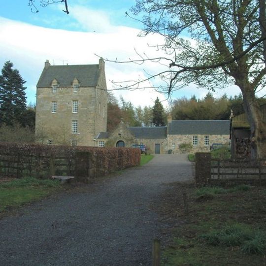 Cleish Castle