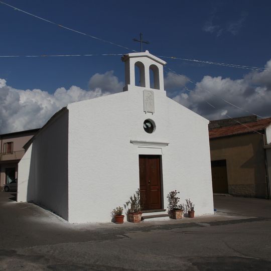 Chiesa di San Giovanni Battista