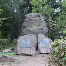 Kriegerdenkmal