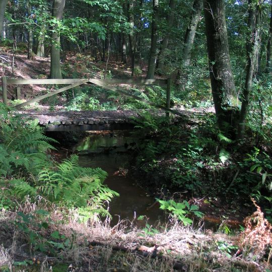 Parc national Bosland