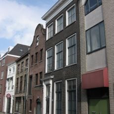 Boterstraat 46, Schiedam