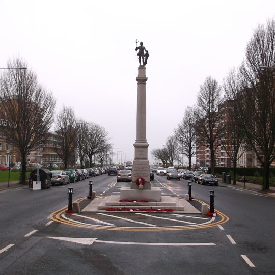 Hove War Memorial